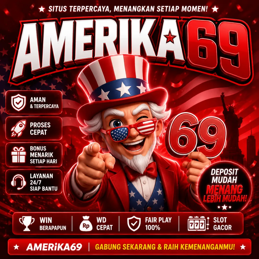 AMERIKA69Banner